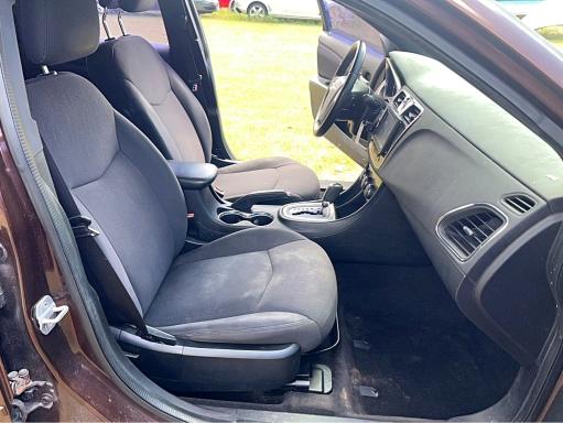 51799426 :رقم المزاد ، 1C3CCBBB4DN678827 vin ، 2013 Chrysler 200 مزاد بيع