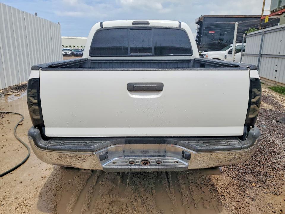 Продажа на аукционе авто 2005 Toyota Tacoma, vin: 5TEJU62NX5Z028898, номер лота: 50086276