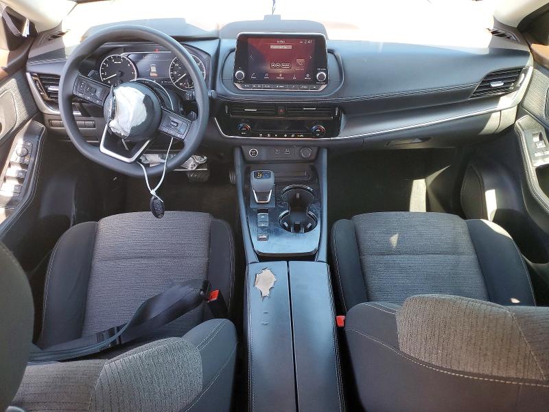 Aukcja sprzedaży 2022 Nissan Rogue, vin: 5N1BT3BA4NC674998, numer aukcji: 51180926