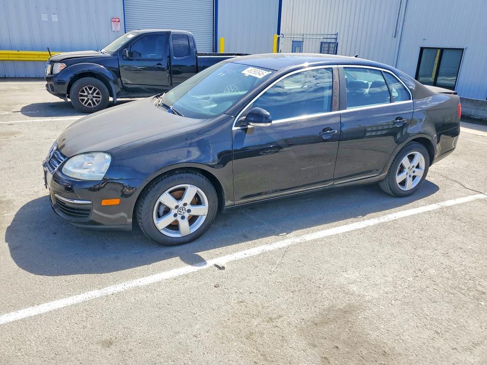 Aukcja sprzedaży 2008 Volkswagen Jetta, vin: 3VWRM71K18M175027, numer aukcji: 49290846