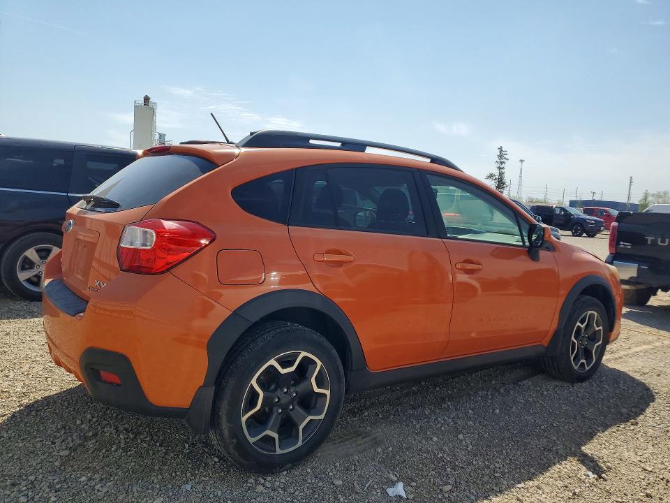 49854146 :رقم المزاد ، JF2GPAGC9D2866565 vin ، 2013 Subaru Xv Crosstrek مزاد بيع