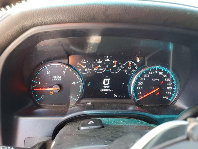 Продаж на аукціоні авто 2019 Gmc Sierra, vin: 1GT12SEY5KF246504, номер лоту: 50467166
