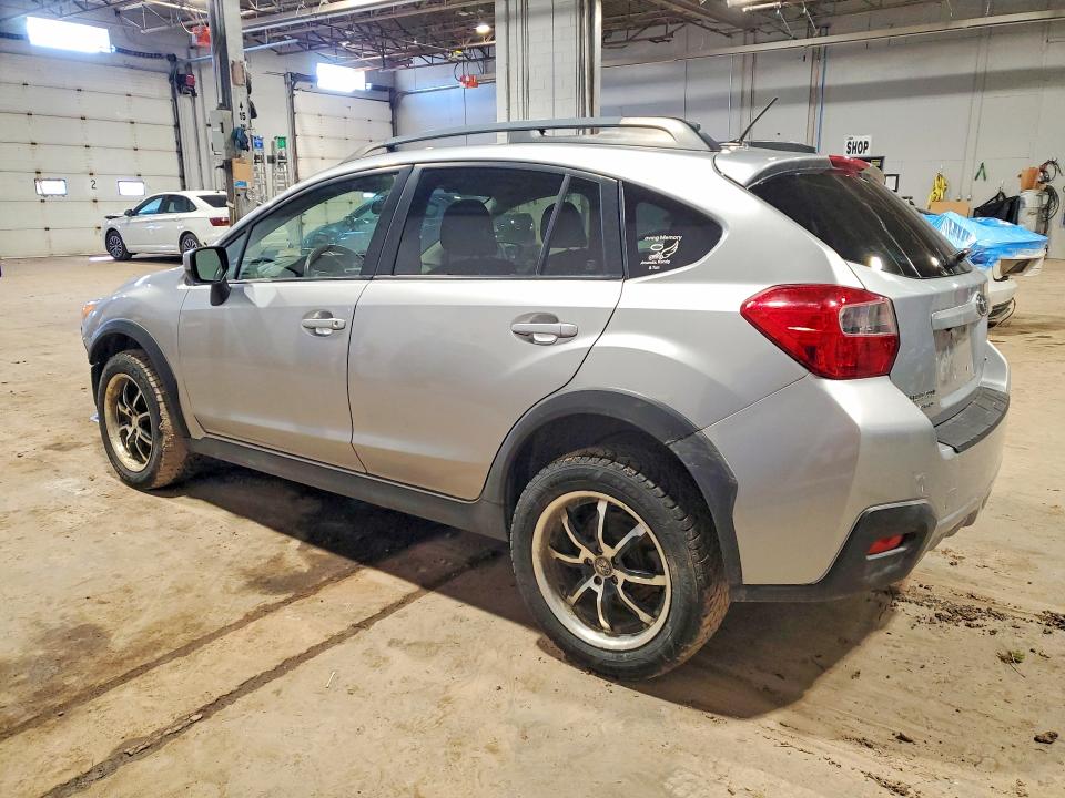 48419386 :رقم المزاد ، JF2GPABC2HH223842 vin ، 2017 Subaru Crosstrek مزاد بيع
