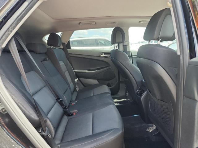 2018 Hyundai Tucson მანქანა იყიდება აუქციონზე, vin: KM8J3CA29JU627427, აუქციონის ნომერი: 48253876