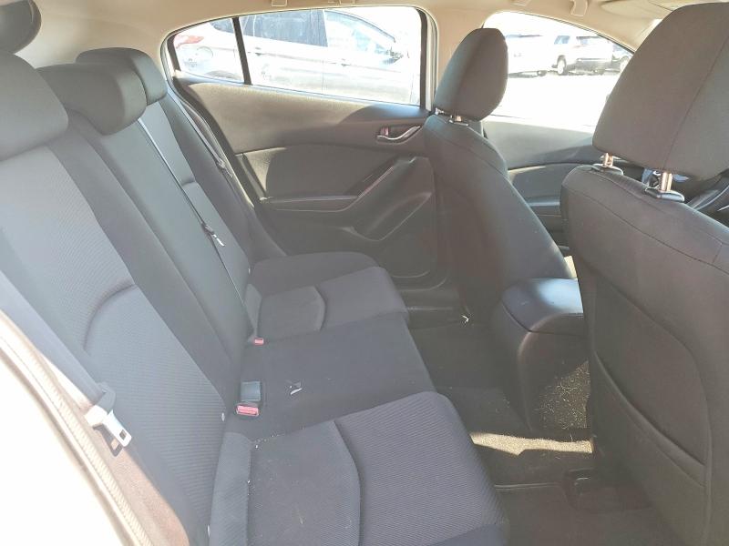 Aukcja sprzedaży 2018 Mazda 3, vin: JM1BN1K77J1181619, numer aukcji: 48754566
