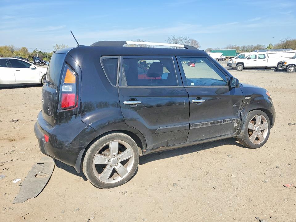 Продаж на аукціоні авто 2011 Kia Soul, vin: KNDJT2A28B7732202, номер лоту: 49628366