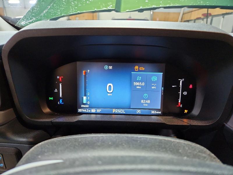 Aukcja sprzedaży 2025 Ford Maverick, vin: 3FTTW8BA6SRA15749, numer aukcji: 49459336