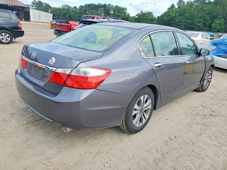Продаж на аукціоні авто 2015 Honda Accord, vin: 1HGCR2F35FA087883, номер лоту: 50784726