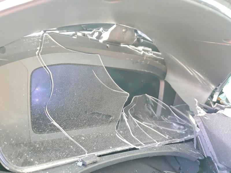 2023 Acura Integra მანქანა იყიდება აუქციონზე, vin: 19UDE4G76PA006873, აუქციონის ნომერი: 48642236