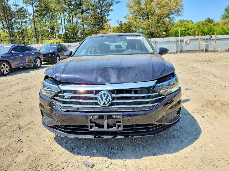 Aukcja sprzedaży 2021 Volkswagen Jetta, vin: 3VWN57BU5MM085031, numer aukcji: 50528476