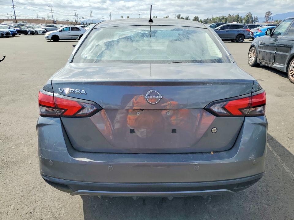 Aukcja sprzedaży 2023 Nissan Versa, vin: 3N1CN8BV2PL831506, numer aukcji: 51661386