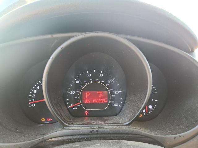 Aukcja sprzedaży 2018 Kia Soul, vin: KNDJP3A50J7515911, numer aukcji: 48922666