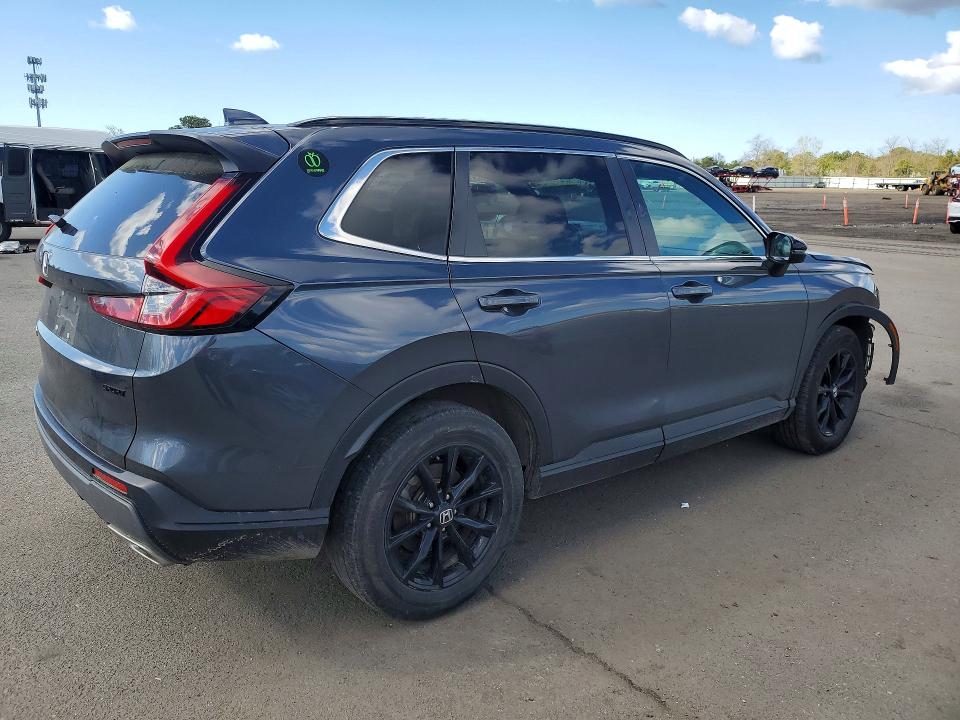 Aukcja sprzedaży 2024 Honda Cr-v, vin: 5J6RS6H52RL005582, numer aukcji: 50624056