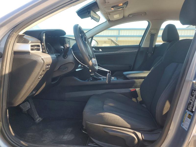 Aukcja sprzedaży 2022 Kia K5, vin: 5XXG14J2XNG117545, numer aukcji: 49267066
