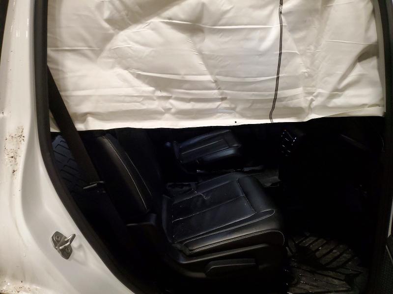 48300876 :رقم المزاد ، 1C4RJKBG2M8162486 vin ، 2021 Jeep Grand Cherokee مزاد بيع