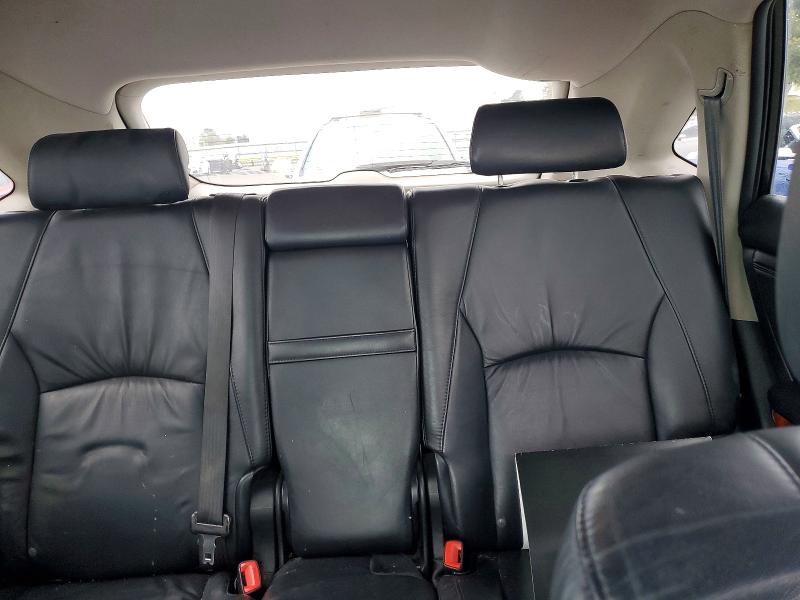 2007 Lexus Rx მანქანა იყიდება აუქციონზე, vin: 2T2HK31U87C034912, აუქციონის ნომერი: 50778396