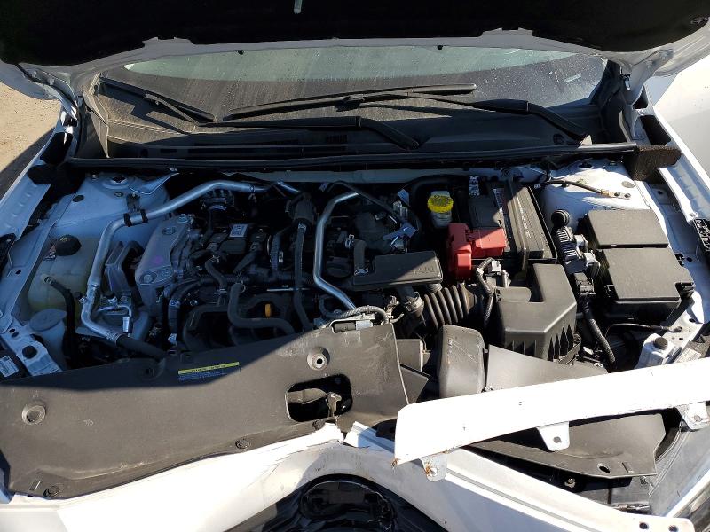 48227616 :رقم المزاد ، 3N1AB8BV8SY361249 vin ، 2025 Nissan Sentra مزاد بيع