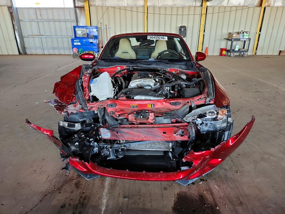 Aukcja sprzedaży 2020 Mazda Mx-5 Miata, vin: JM1NDAM72L0416546, numer aukcji: 50459246