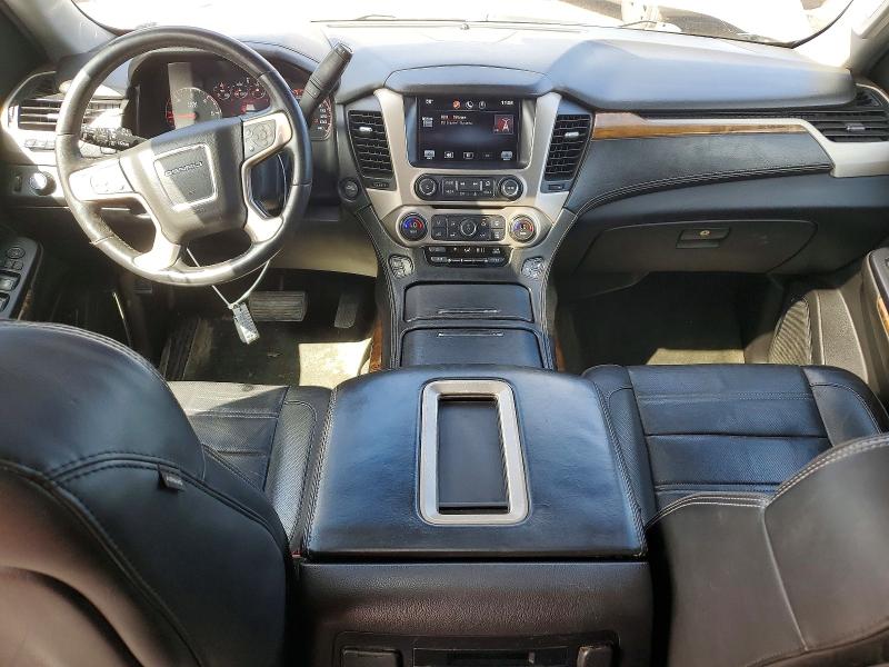 Продаж на аукціоні авто 2015 Gmc Yukon Xl, vin: 1GKS2JKJ2FR299417, номер лоту: 50218096
