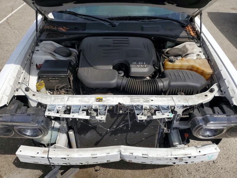 2013 Dodge Challenger მანქანა იყიდება აუქციონზე, vin: 2C3CDYAG4DH693821, აუქციონის ნომერი: 50086656