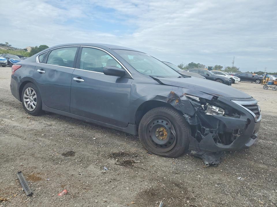 Aukcja sprzedaży 2013 Nissan Altima, vin: 1N4AL3AP7DN531638, numer aukcji: 51281966