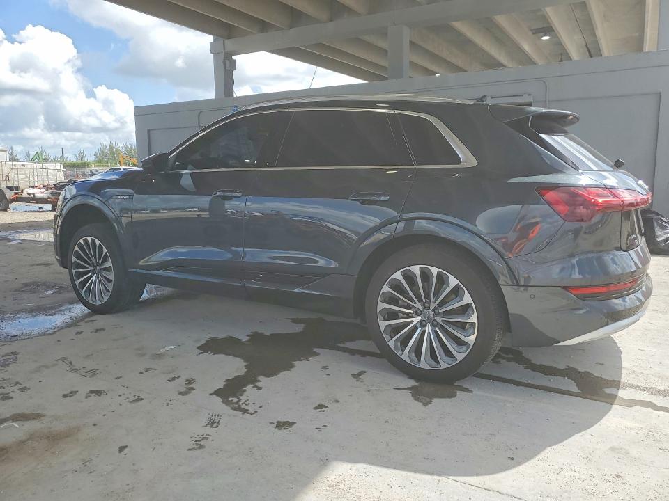 Aukcja sprzedaży 2019 Audi E-tron, vin: WA1VAAGEXKB023023, numer aukcji: 48341626