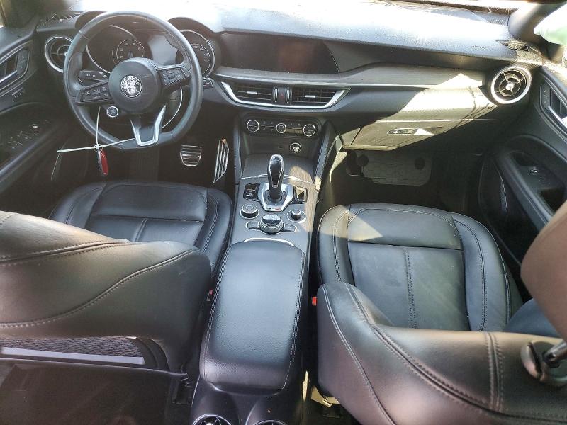 Продаж на аукціоні авто 2023 Alfa Romeo Stelvio, vin: ZASPAKBN4P7D51390, номер лоту: 49930296