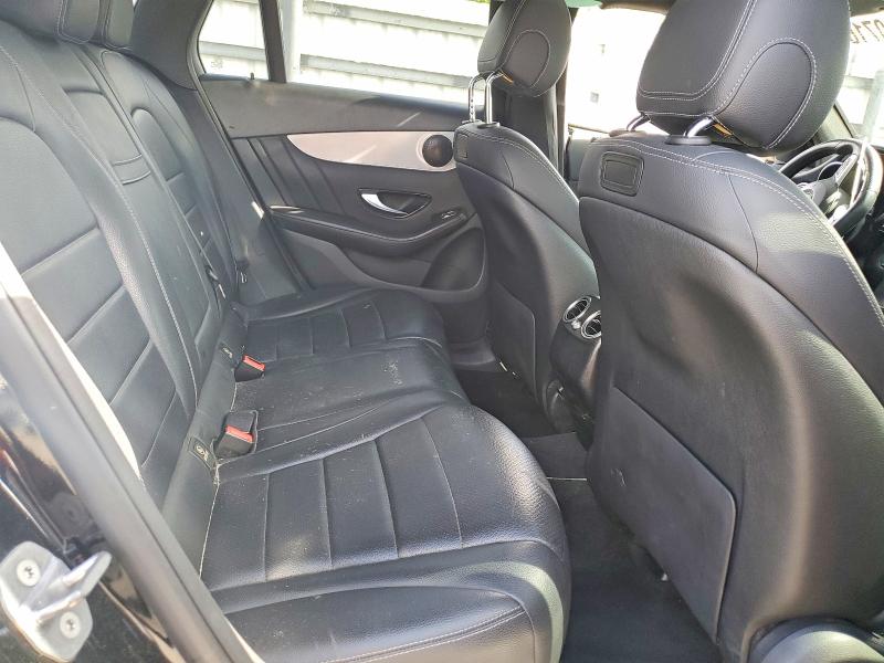 51407166 :رقم المزاد ، WDC0G4JB6KV160256 vin ، 2019 Mercedes-benz Glc مزاد بيع