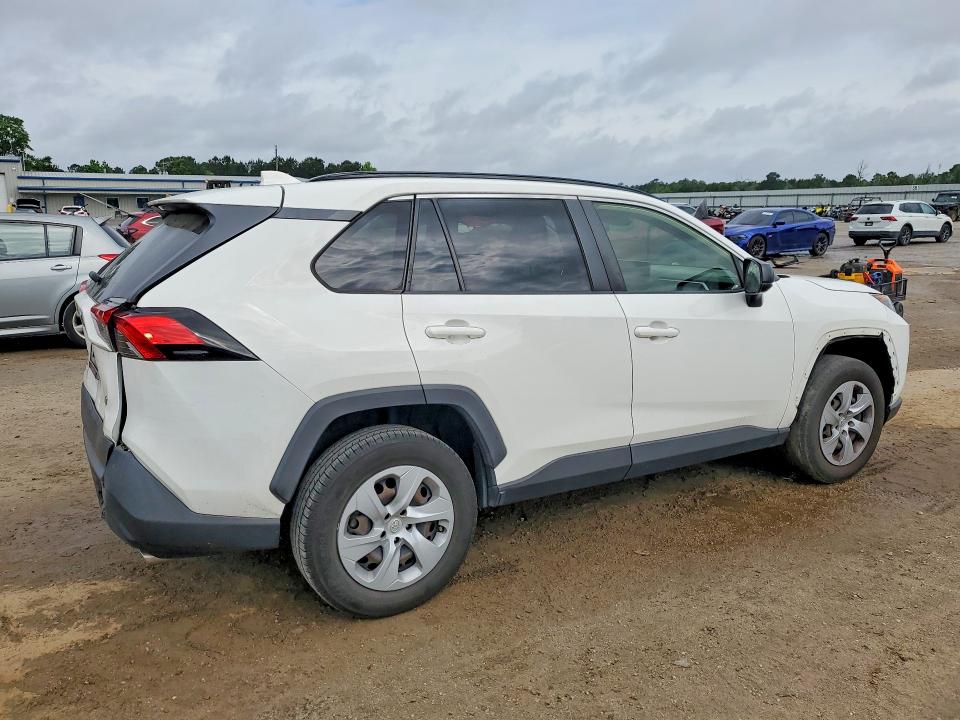 2019 Toyota Rav4 მანქანა იყიდება აუქციონზე, vin: JTMH1RFVXKD041089, აუქციონის ნომერი: 51368966