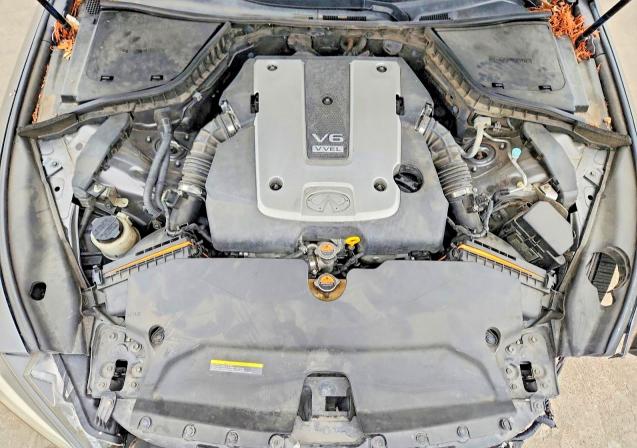 Aukcja sprzedaży 2014 Infiniti Q50, vin: JN1BV7APXEM671712, numer aukcji: 51691436