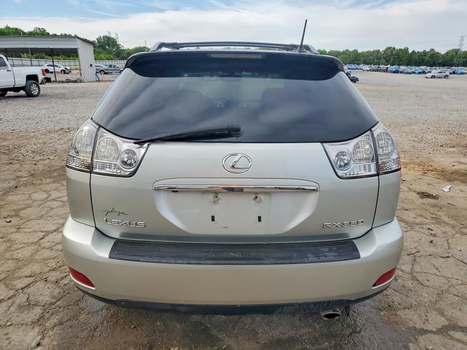 Aukcja sprzedaży 2007 Lexus Rx, vin: 2T2HK31U97C007430, numer aukcji: 51540946