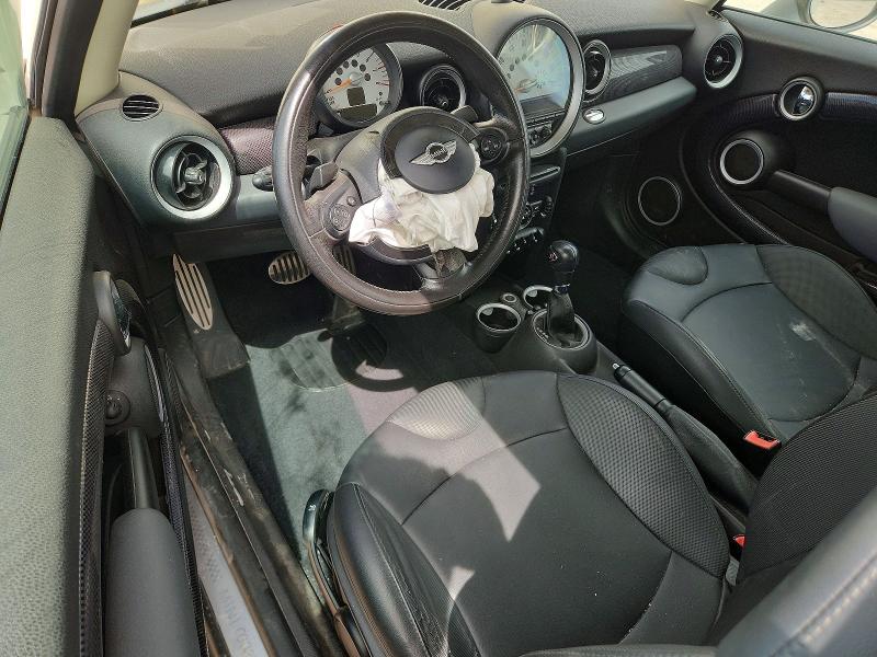 Продаж на аукціоні авто 2011 Mini Cooper, vin: WMWZG3C5XBTY35548, номер лоту: 50145996