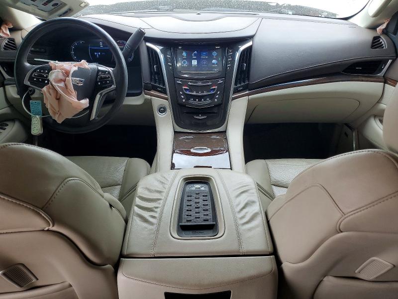 Aukcja sprzedaży 2016 Cadillac Escalade, vin: 1GYS4BKJXGR327309, numer aukcji: 48530306
