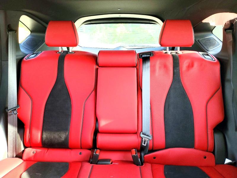 Продажа на аукционе авто 2023 Acura Rdx, vin: 5J8TC2H89PL007307, номер лота: 50449816