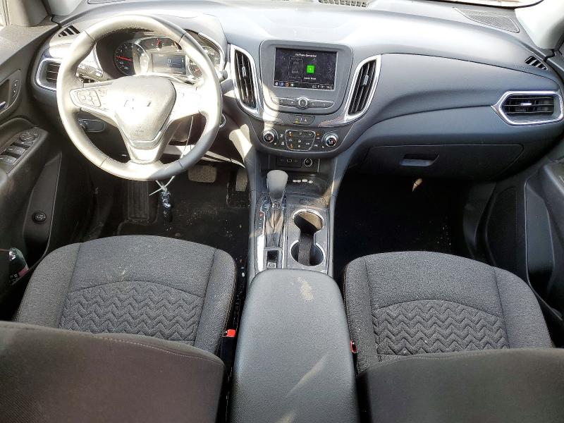 Продаж на аукціоні авто 2023 Chevrolet Equinox, vin: 3GNAXKEG0PS158379, номер лоту: 51081616