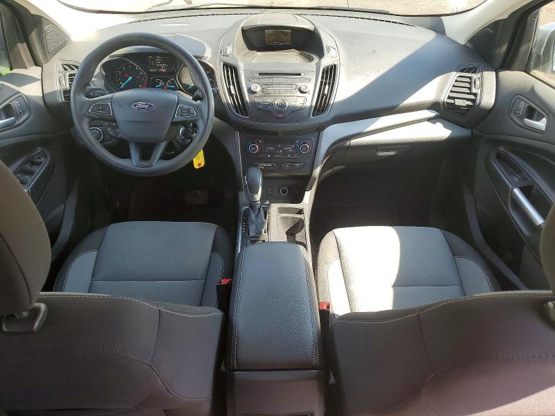 Aukcja sprzedaży 2018 Ford Escape, vin: 1FMCU9GD8JUC88788, numer aukcji: 50235056