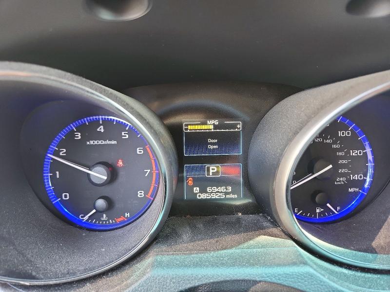 Продажа на аукционе авто 2016 Subaru Outback, vin: 4S4BSBCC1G3297028, номер лота: 50926786