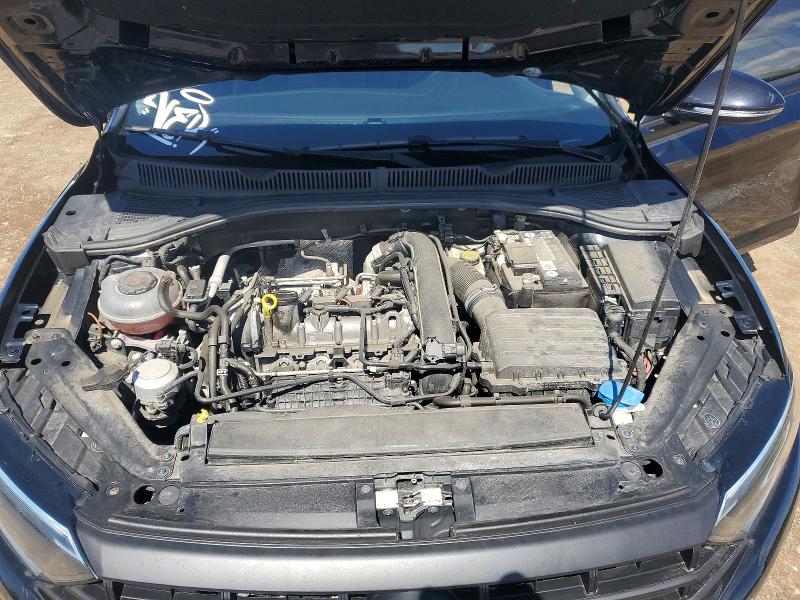 2021 Volkswagen Jetta მანქანა იყიდება აუქციონზე, vin: 3VWG57BUXMM003416, აუქციონის ნომერი: 50701136