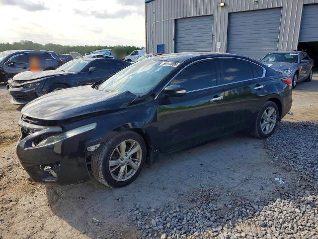 Продажа на аукционе авто 2015 Nissan Altima, vin: 1N4AL3AP5FN903674, номер лота: 50978086