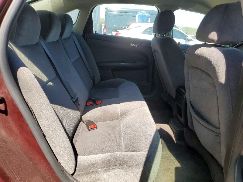 Продаж на аукціоні авто 2007 Chevrolet Impala, vin: 2G1WB58K479172368, номер лоту: 50432646
