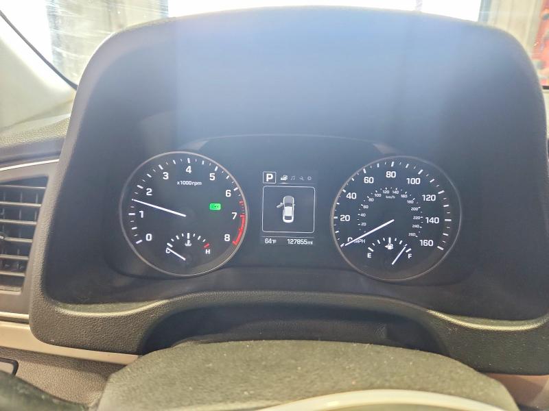 Продаж на аукціоні авто 2018 Hyundai Elantra, vin: 5NPD84LF4JH303157, номер лоту: 51968426
