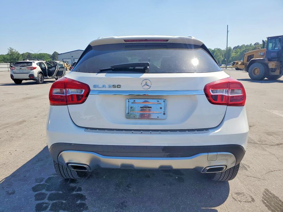 Продажа на аукционе авто 2019 Mercedes-benz Gla, vin: WDCTG4EB7KU014896, номер лота: 50997506