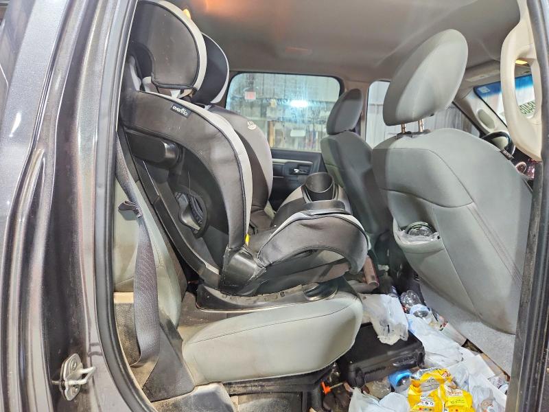 48405416 :رقم المزاد ، 1C6RR7TT4FS584810 vin ، 2015 Ram 1500 مزاد بيع
