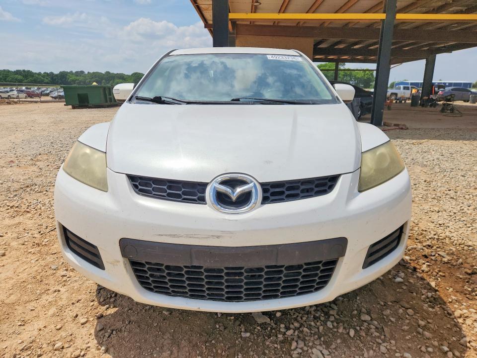 49233236 :رقم المزاد ، JM3ER293470147279 vin ، 2007 Mazda Cx-7 مزاد بيع