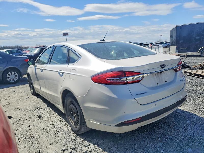 Aukcja sprzedaży 2017 Ford Fusion, vin: 3FA6P0HD4HR147906, numer aukcji: 51305126