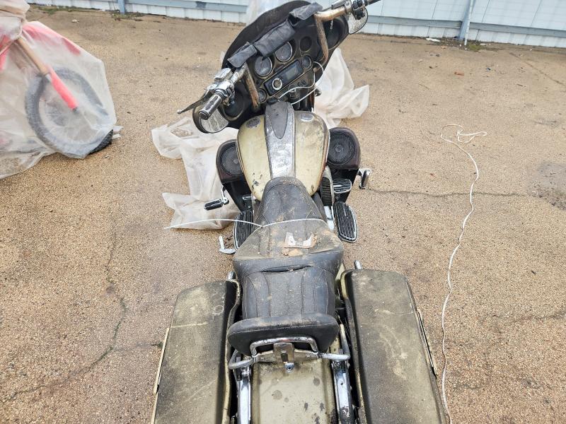 Продаж на аукціоні авто 2011 Harley Davidson Flhxse2, vin: 1HD1PZ811BB955607, номер лоту: 49050776