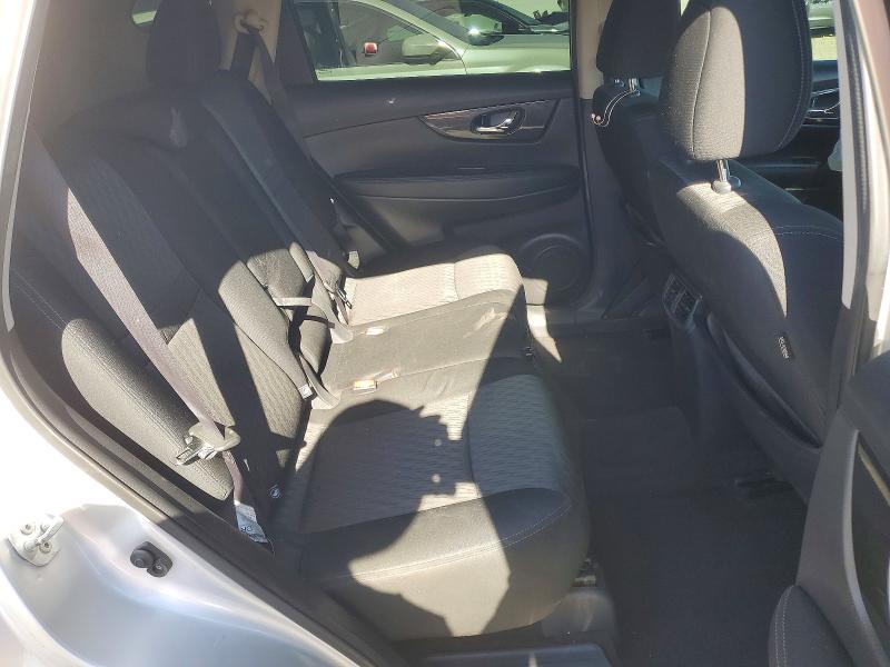 Aukcja sprzedaży 2017 Nissan Rogue, vin: KNMAT2MV9HP508175, numer aukcji: 51633186