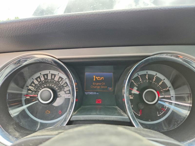 Продажа на аукционе авто 2013 Ford Mustang, vin: 1ZVBP8AM2D5252732, номер лота: 49450866