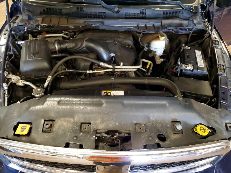 Продаж на аукціоні авто 2016 Ram 1500, vin: 1C6RR7GT6GS231867, номер лоту: 50849336