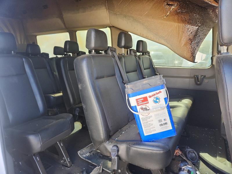 Продажа на аукционе авто 2024 Ford Transit, vin: 1FBVU4X83RKB18210, номер лота: 48773506